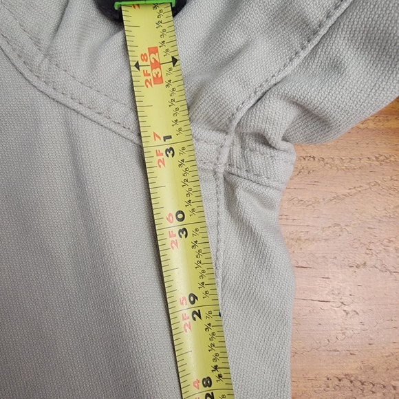 Levi's 550 Classic Relaxed Fit Tapered leg Women's Misses size 8 - Picture 5 of 11